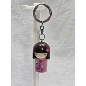 kimmidoll keychain Tikara